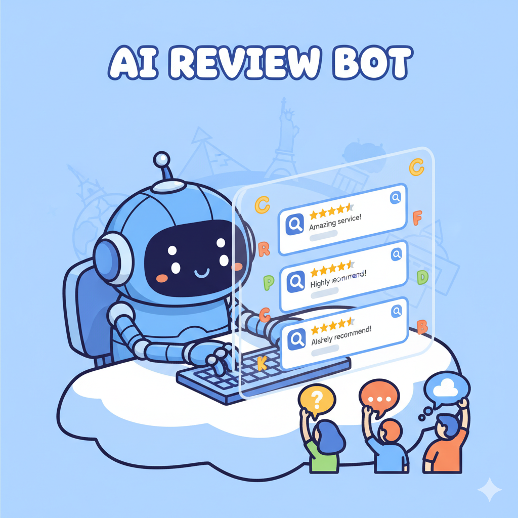 AI Generates Review